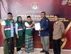 Daftarkan 45 Bacaleg, PKB Target 6 Kursi di DPRD Sultra