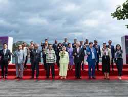 KTT ASEAN 2023 Berakhir, Ketua DPR: Bangga Tampilkan Wajah Indonesia di Labuan Bajo