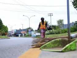 Ini Rincian Standar Gaji Satpam, Sopir dan Petugas Kebersihan di Sultra