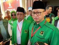 Terkait Pencopotan La Ode Bahrim, Ketua DPP PPP: Silahkan Tempuh Mekanisme Hukumnya