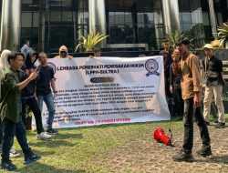 Mantan Bupati Bombana Diadukan ke KPK, Diduga Terlibat Kasus Korupsi