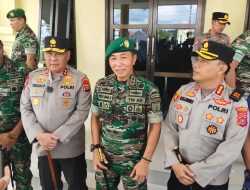 Pangdam XIV/Hasanuddin: TNI Harus Netral dalam Pemilu