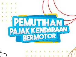 Pemprov Sultra Beri Keringanan dan Pembebasan Tunggakan PKB Hingga 31 Juli 2023