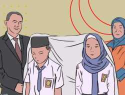 Pernikahan Dini di Kendari, Orang Tua Perempuan Lapor Polisi