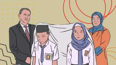 Pernikahan Dini di Kendari, Orang Tua Perempuan Lapor Polisi