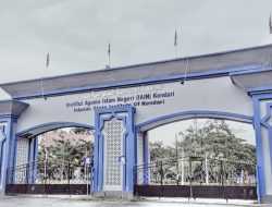Pendaftaran Seleksi Jalur Mandiri Lokal IAIN Kendari Dibuka Hingga 6 Juli 2023