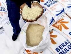 Kendalikan Kenaikan Harga Pangan, Pemda Butur Bakal Adakan GPM