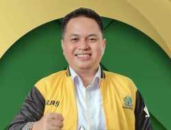 Kader Golkar Dukung Prabowo di Pilpres, Sinyal Hijrah Rusmin Abdul Gani ke Gerindra?