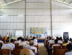 Jagung Muna Digenjot Jadi Sentra Produksi Nasional, Kementan Bekali Petani dan Pengusaha Lokal