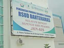 Ribuan Ampul Obat Kategori Narkotika Golongan I di RSUD Bahteramas Hilang Dicuri