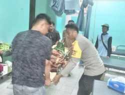 Istri di Kolaka Timur Habisi Nyawa Suami Kemudian Minum Racun hingga Tewas