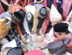 Mosehe, Ritual Penyucian yang Diyakini Dapat Menolak Bala