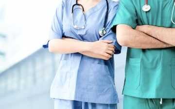 Perawat di RSUD Kendari Dianiaya Keluarga Pasien