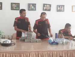 Jaksa Geledah Kantor PDAM Tirta Anoa Kendari, Sita Uang Rp 600 Juta