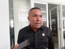 DPRD Dukung Upaya Pemkot Kendari Kembalikan TPA Puuwatu Terbaik di Indonesia