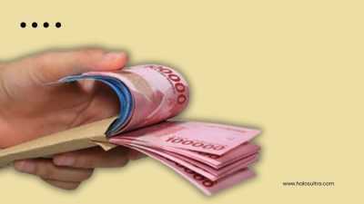 Segini Besaran Gaji Pensiunan PNS 2024 Setelah Naik 12 Persen