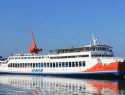 Jadwal Operasi Kapal Penyeberangan Bajoe-Kolaka, Periode 1-30 Juni 2023