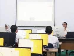 Besok, 868 Calon Maba IAIN Kendari Mulai Ikut Tes SSE