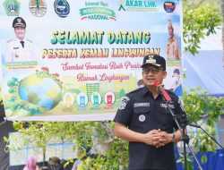 Hari Peduli Sampah Nasional, Pj Bupati Kolut: Pentingnya Partisipasi Semua Pihak
