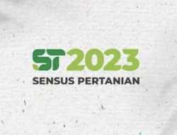 Mengawal Sensus Pertanian 2023