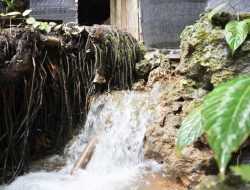 PT GKP Sebut Tak Ada Pencemaran Air di Wawonii