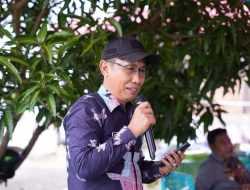 Satu OPD Satu Hektar Hortikultura, Upaya Pemkab Bombana Tekan Inflasi