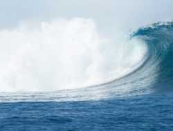 Potensi Gelombang Tinggi di Sejumlah Perairan Sultra, Berlaku hingga 25 Februari 2024