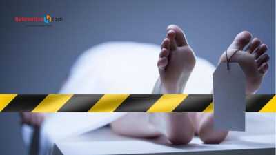 Ilustrasi korban tewas © HaloSultra.com