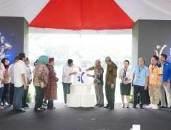 KADIN Gandeng Serikat Buruh Luncurkan Platform Pelatihan Digital