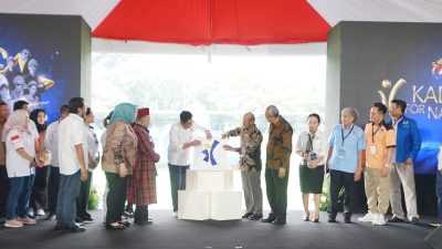 KADIN Gandeng Serikat Buruh Luncurkan Platform Pelatihan Digital