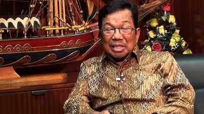 Aksa Mahmud Bantah Beri Dukungan untuk Kery Saiful Konggoasa di Pilgub Sultra