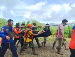 Warga Konut yang Dilaporkan Hilang Sudah Ditemukan, Diduga Disembunyikan Makhluk Halus