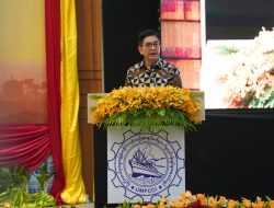 Indonesia-Myanmar Berpeluang Kerja Sama Kembangkan Industri Kendaraan Listrik