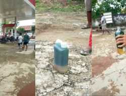 Ada Pertalite Bercampur Air di SPBU Konut, Pertamina Turun Tangan Investigasi