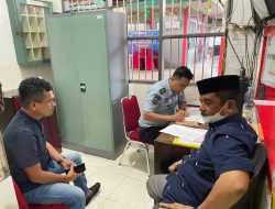 Kasasi JPU Dikabulkan MA, Mantan Kadishub Sultra Divonis 1 Tahun Penjara