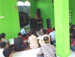 Pembinaan Kepribadian dan Kemandirian Rutin untuk Andikpas LPKA Kendari