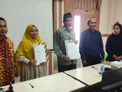 UKPM Gandeng UMW Kendari Kerja Sama Riset dan Pengembangan SDM