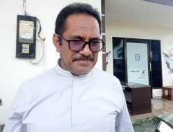 Abdul Rasyid Syawal Respons Kabar Pergantian Ketua PPP Sultra