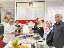 Tinggalkan Partai untuk Nyalon DPD RI, Abdul Rasyid Syawal: Supaya Ada Regenerasi