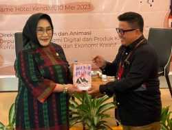 Tina Nur Alam: Pelestarian Kesenian Tradisional Butuh Dukungan dan Pembinaan