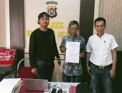 Bejat! Seorang Pria Tega Cabuli Anak Umur 10 Tahun di Wakatobi