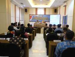 Pelatihan Assessor Assessment Center Polri Ditutup, Ini Pesan Karo SDM Polda Sultra