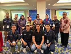 Peningkatan Kualitas SDM untuk Optimalisasi Pengembangan Pariwisata