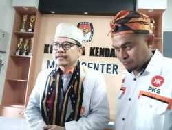 PKS Bebeberkan Kader Potensial Maju di Pilwali Kendari, Siapa Saja?
