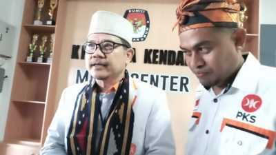 PKS Bebeberkan Kader Potensial Maju di Pilwali Kendari, Siapa Saja?