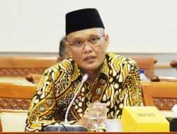DPR Minta BIN hingga Kominfo Terlibat Selesaikan Masalah Dugaan Peretasan BSI