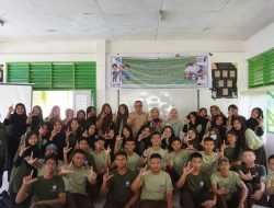 KBST Jaring Peresensi Muda melalui Krida Literasi Kebahasaan dan Kesastraan