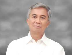 Namanya Disebut dalam Polemik Janji Politik Ali Mazi, Nasir Andi Baso Beri Respons