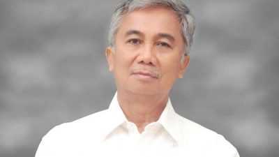 Namanya Disebut dalam Polemik Janji Politik Ali Mazi, Nasir Andi Baso Beri Respons