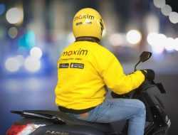 Maxim Kini Hadir untuk Masyarakat Konawe, Beri Layanan yang Beragam